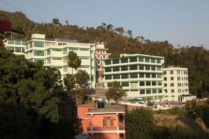 hostel